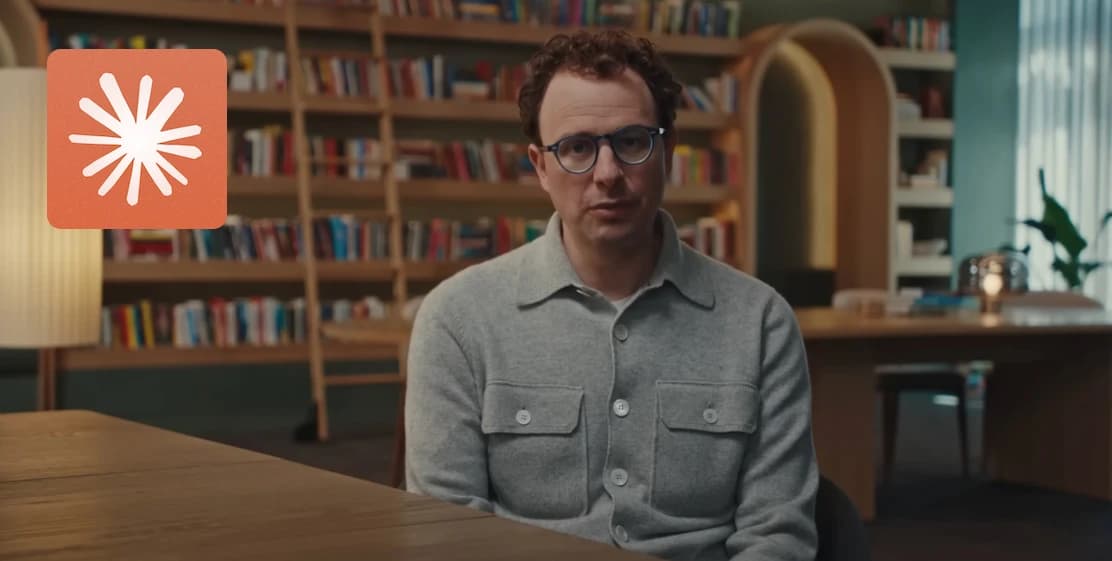 The AI gap is already here. Which side is your agency on?