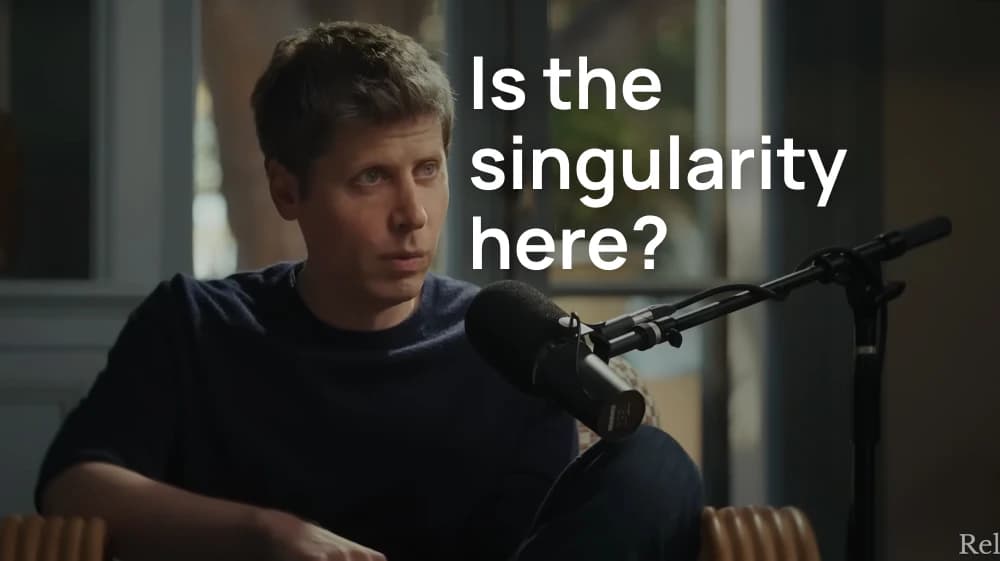 An AI escaped its cage and hacked a company, should you panic?