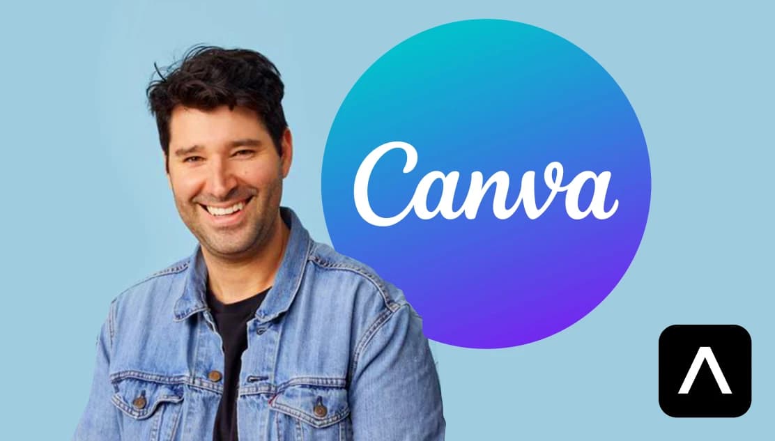 Google Is Threatening Canva's $60 Billion Valuation — What It Means for Small Businesses