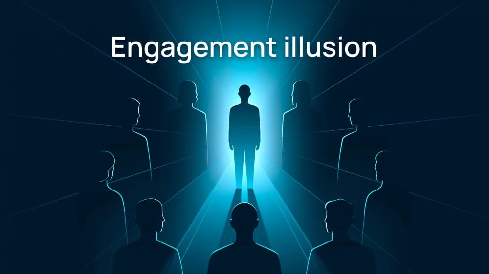 What earns attention now, according to four marketing leaders
