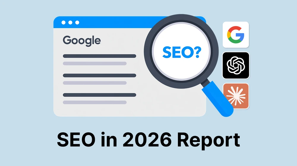 Traffic is down but you need more content than ever — Yoast SEO in 2026 Report