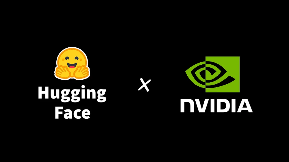 Nvidia bought Hugging Face and promised not to touch it. In writing