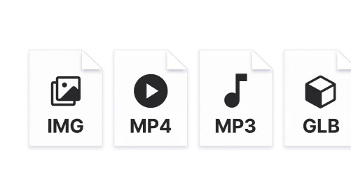 Deliver formats your clients didn’t know you could