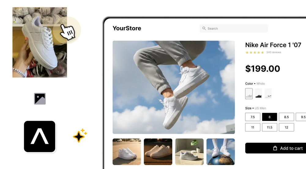 E-commerce brands